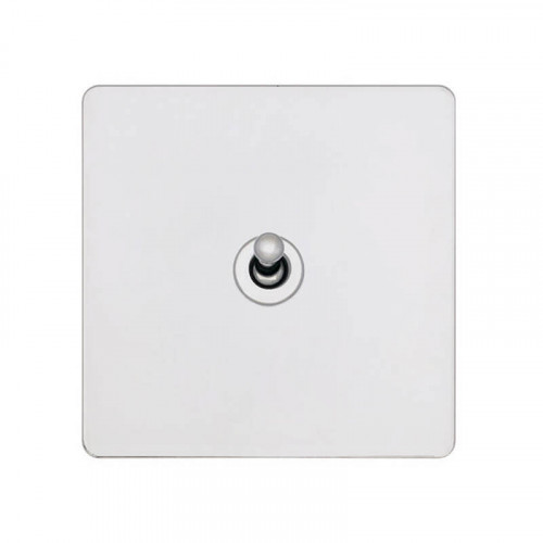 Дизайнерские выключатели и розетки T&J Electric Ultimate II