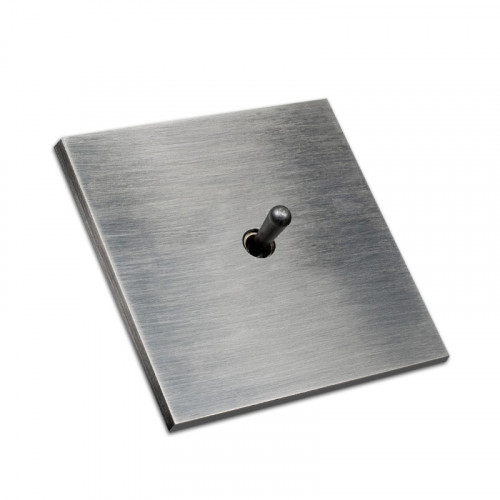 Дизайнерские выключатели и розетки CJC Nina