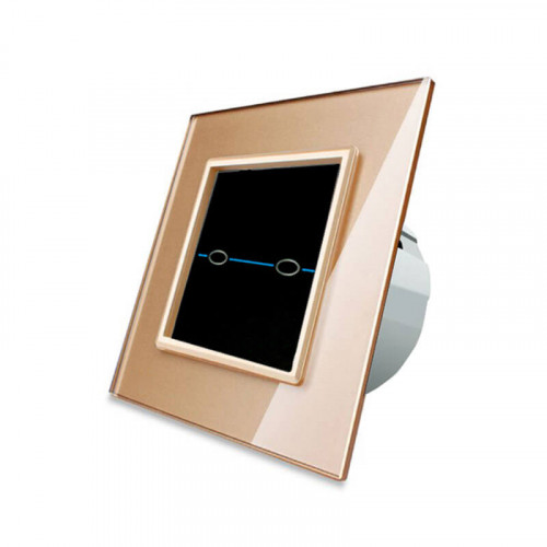 Сенсорные выключатели Vento Electric Q-SERIES