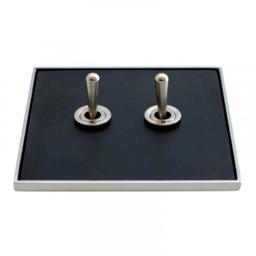 Дизайнерские выключатели 6ixtes LES ÉLÉGANTES