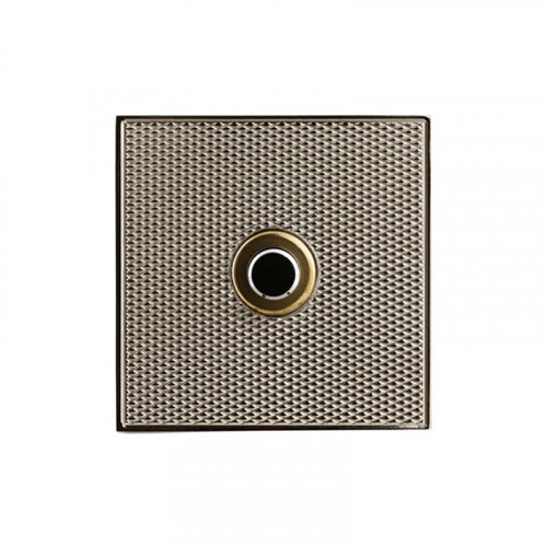 Дизайнерские выключатели и розетки 6ixtes ELITE