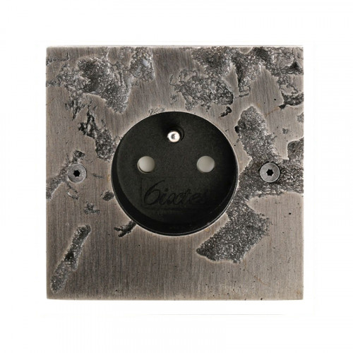 Дизайнерские выключатели и розетки 6ixtes Primitive