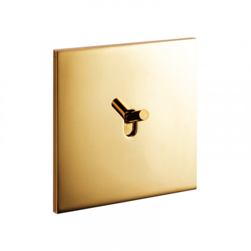 Дизайнерские выключатели и розетки Art d'Arnould Epure