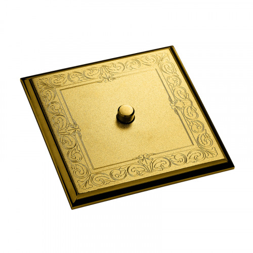 Дизайнерские выключатели Art d'Arnould Fusion