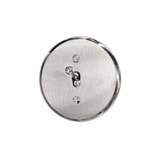 Дизайнерские выключатели Art d'Arnould Medallions