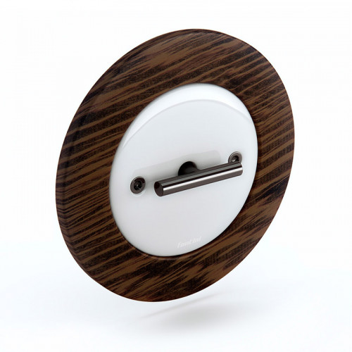 Ретро выключатели Fontini retro DO