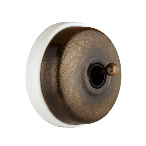 Ретро выключатели Fontini retro Dimbler