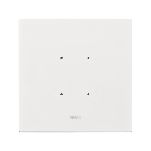 Сенсорные выключатели Vimar Eikon Tactil. Speciali