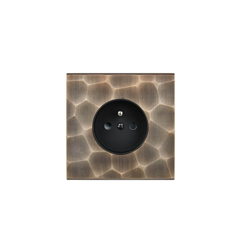 Дизайнерские выключатели Modelec Fascination