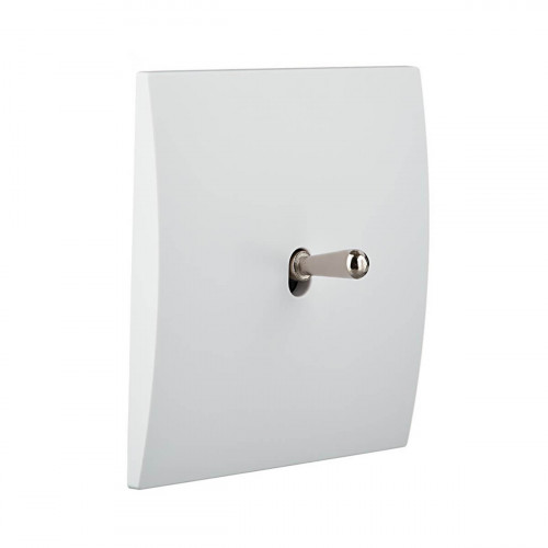 Дизайнерские выключатели Modelec Karo