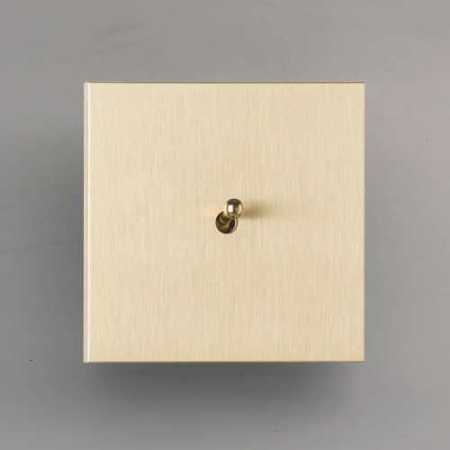 Выключатели Luxonov SYDNEY с тумблером