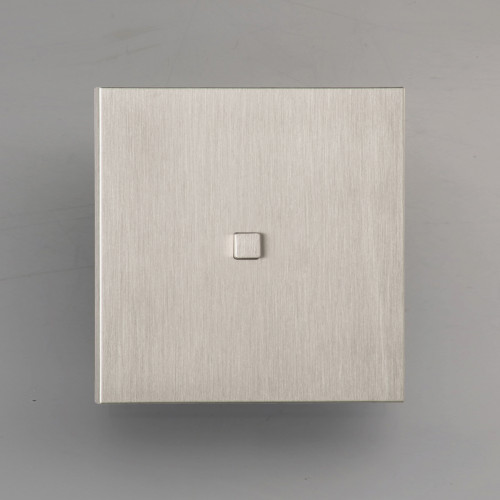Выключатели Luxonov MANHATTAN с квадратной кнопкой