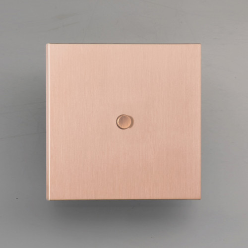 Выключатели Luxonov NEVA с круглой кнопкой