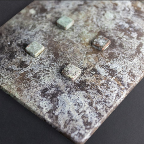 Дизайнерские выключатели ATELIER LUXUS Grace