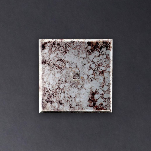 Дизайнерские выключатели ATELIER LUXUS Regent