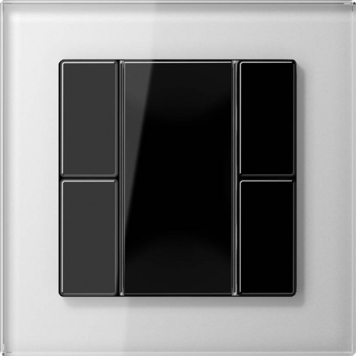 KNX КНОПОЧНЫЙ МОДУЛЬ F50