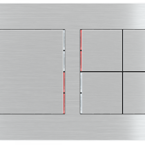71 СЕРИЯ Настенные устройства