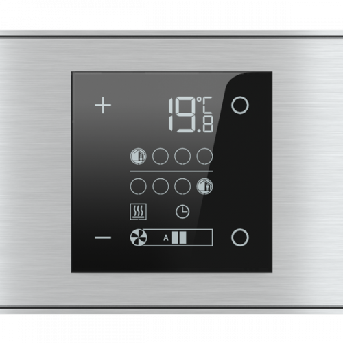 71 СЕРИЯ Контроллеры температуры в помещении