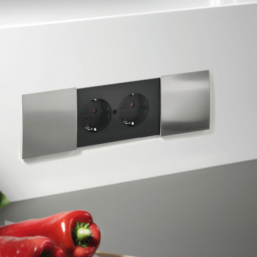 Bachmann DUE с настраиваемым модулем