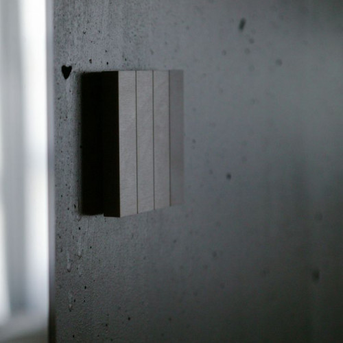 Сенсорные выключатели Lithoss Aesteem