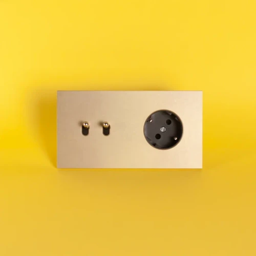 Выключатели Plug Electric серия HOLT