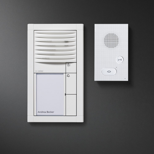 Аудиосистема Siedle Vario