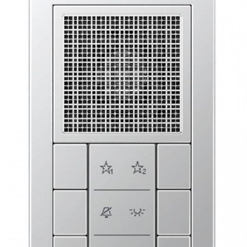 Внутренняя аудио панель