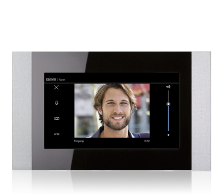 Система автоматизации здания