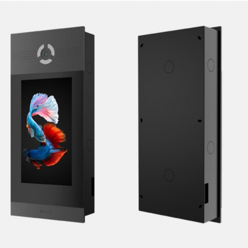 Вызывная панель AA-14FB