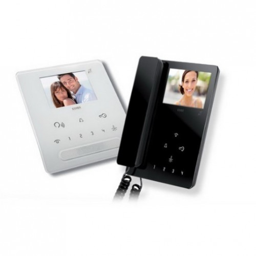 Внутреннее абонентское устройстваTAB