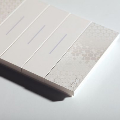 Дизайнерские выключатели Bticino Living Now