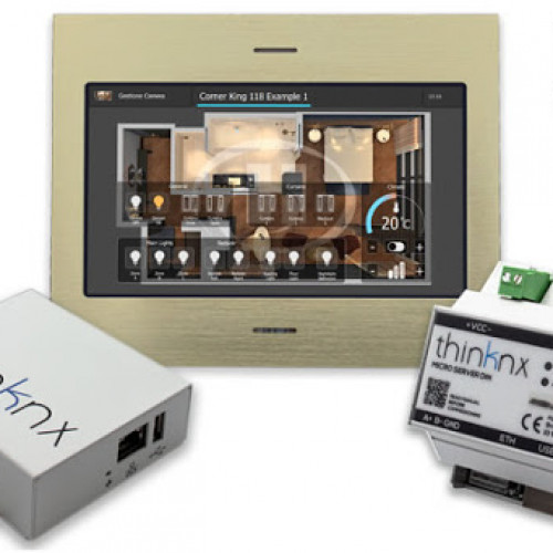 ThinKnx Pro Line