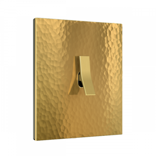 Дизайнерские выключатели Fontini New York