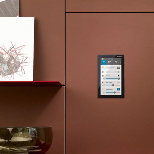 JUNG Smart Control 5