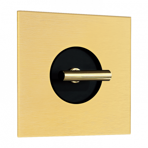 Дизайнерские выключатели и розетки FEDE TWENTY