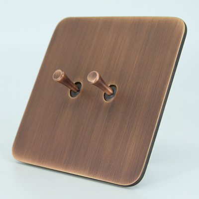 Дизайнерские выключатели l-Luxus ATHENE CELLA