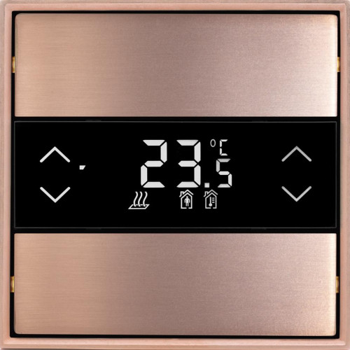 I-Luxus EPHESUS KNX Room Controller управляющее устройство