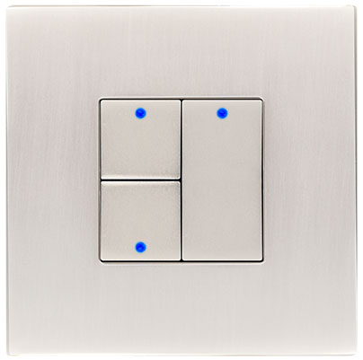 I-Luxus ATHENE KNX Управляющее устройство