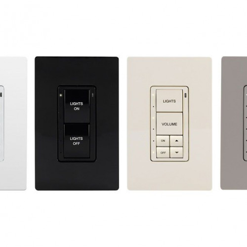 Crestron C2N-CBD-P-A-S