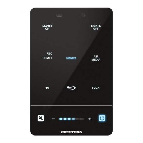 Crestron MPC3-102-B