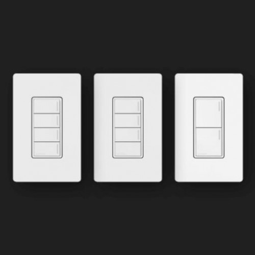 RadioRA 3 Радиочастотные клавиатуры SUNNATA