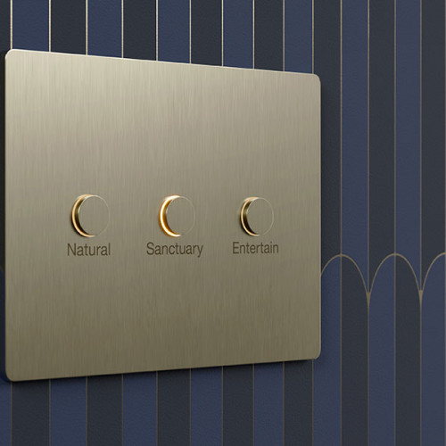 Lutron Alisse