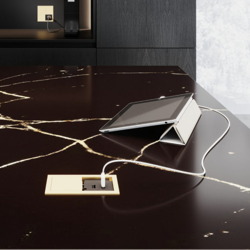 Asa Plastici серия Versahit mono