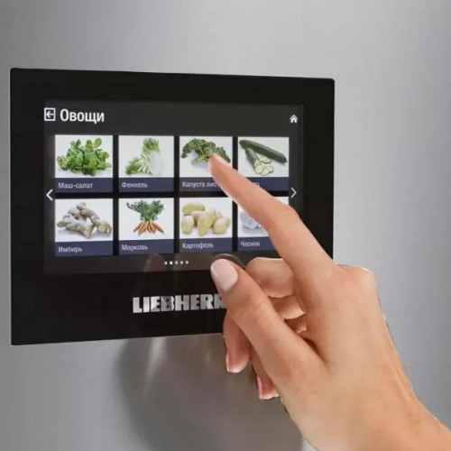 Холодильник Liebherr CBNes 4898