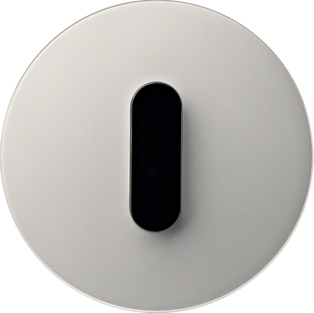 Дизайнерские выключатели BERKER серия R.classic