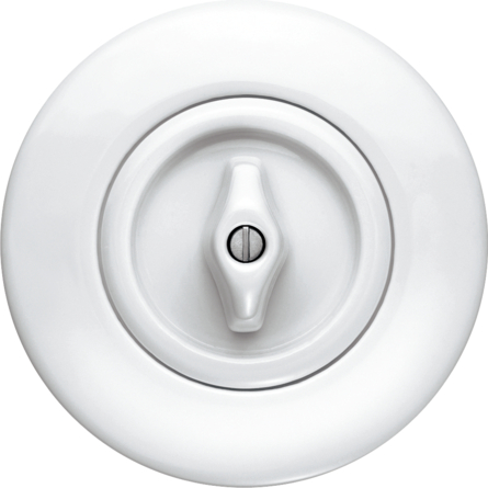 Дизайнерские выключатели BERKER серия 1930