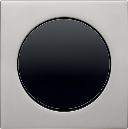 Дизайнерские выключатели BERKER R.3