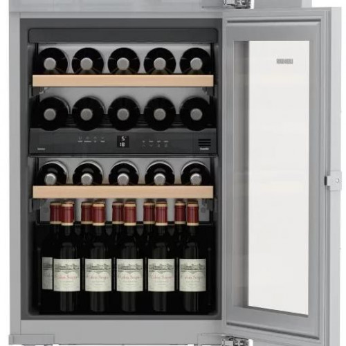 Винный шкаф Liebherr ewtdf 1653 Vinidor