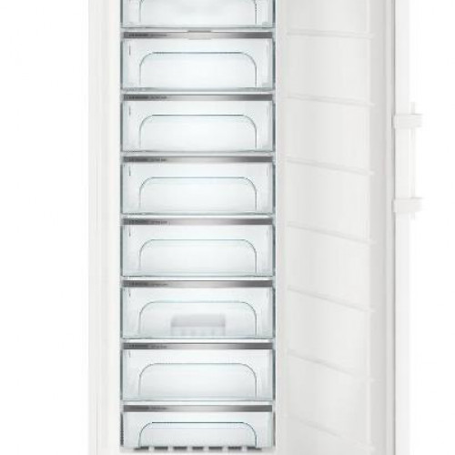 Liebherr GN 5275 Premium NoFrost Морозильник