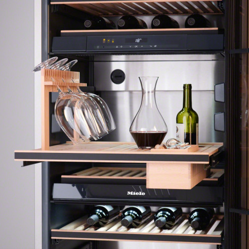 Miele винный холодильник KWT 6834 SGS